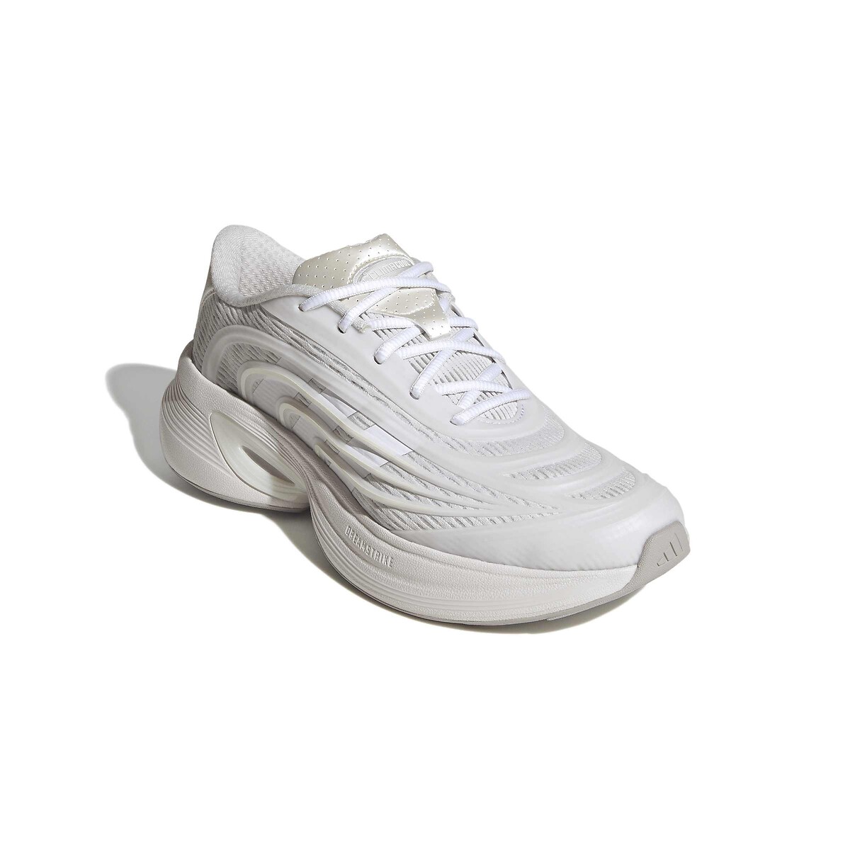 Sapatilhas Climacool SPW branco cristal, ADIDAS SPORTSWEAR