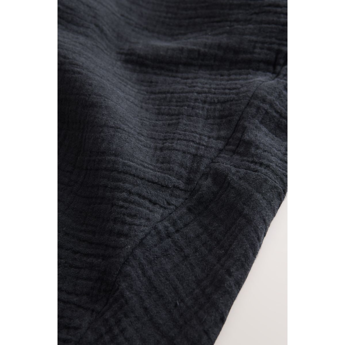 Pantalon bouffant à enfiler gris anthracite, NEXT