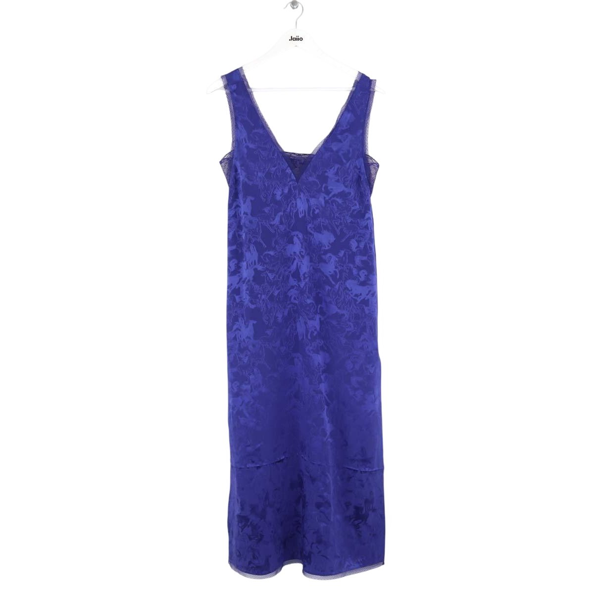 Robe - Très Bon État bleu, ZADIG&VOLTAIRE