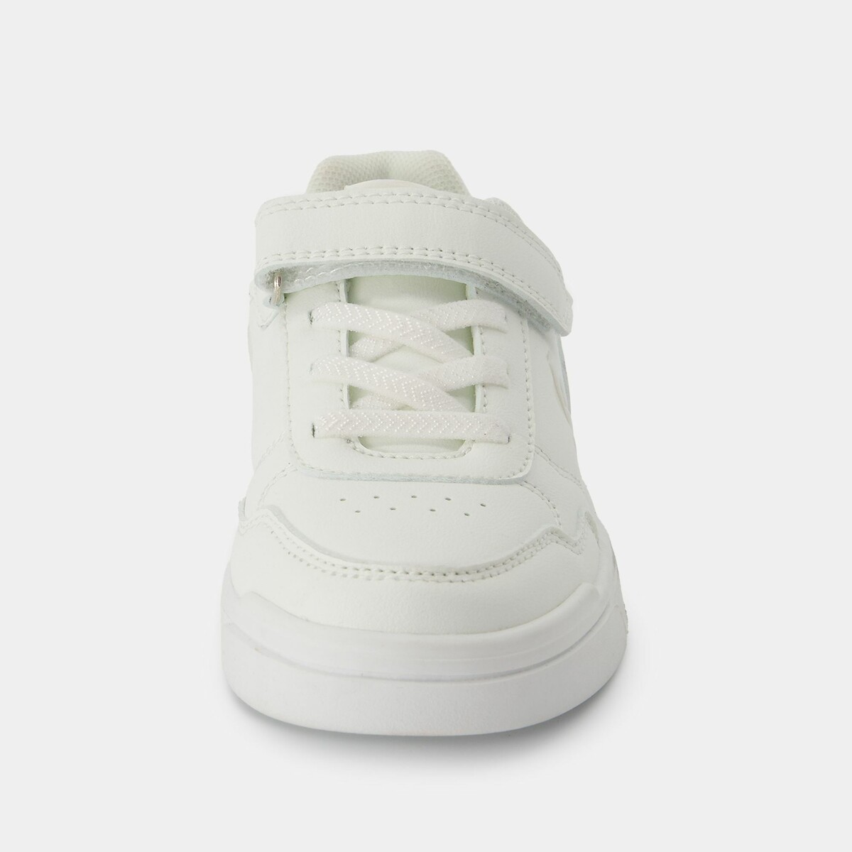 Baskets Court Breaker blanc, LE COQ SPORTIF