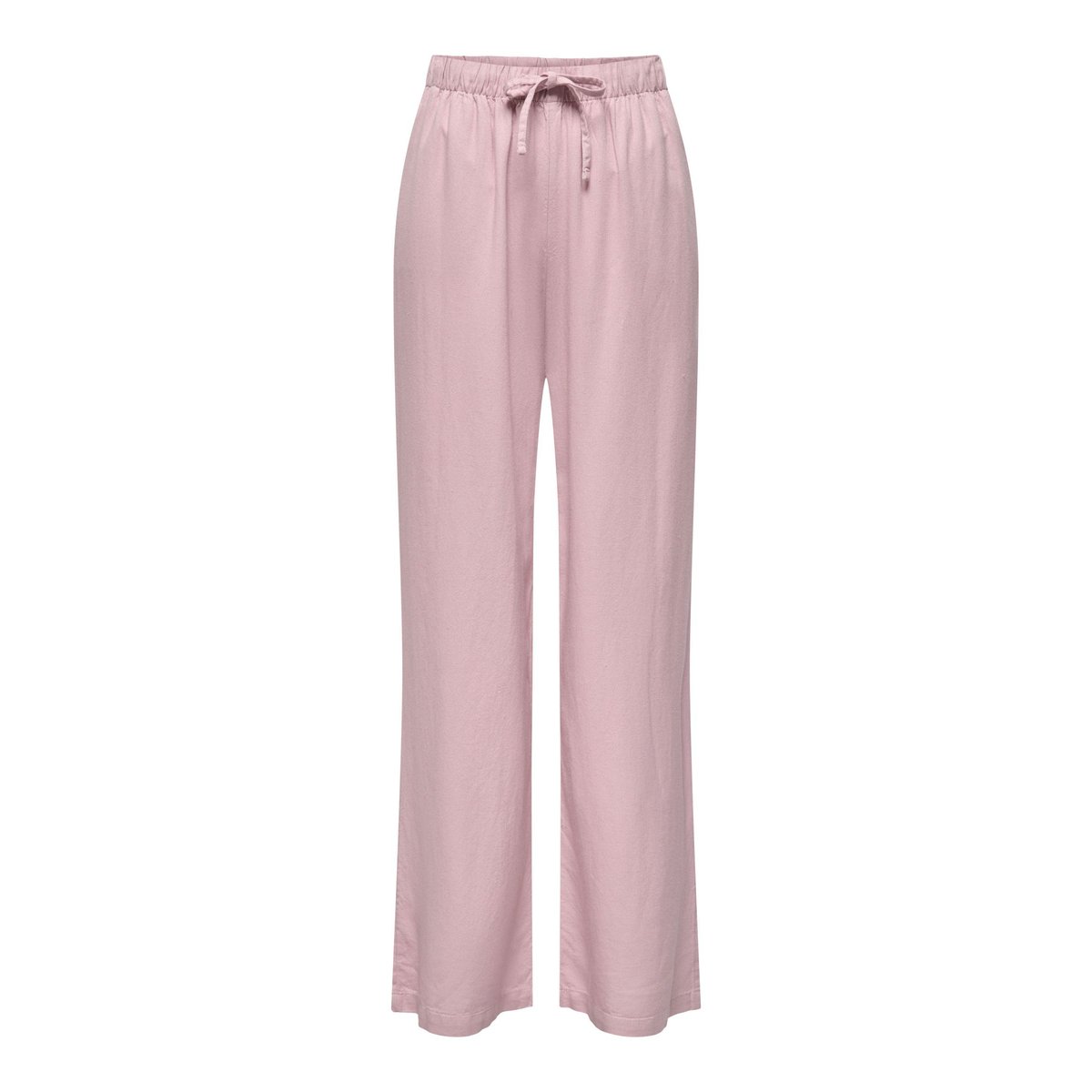 Pantalon burnished lilac, ONLY
