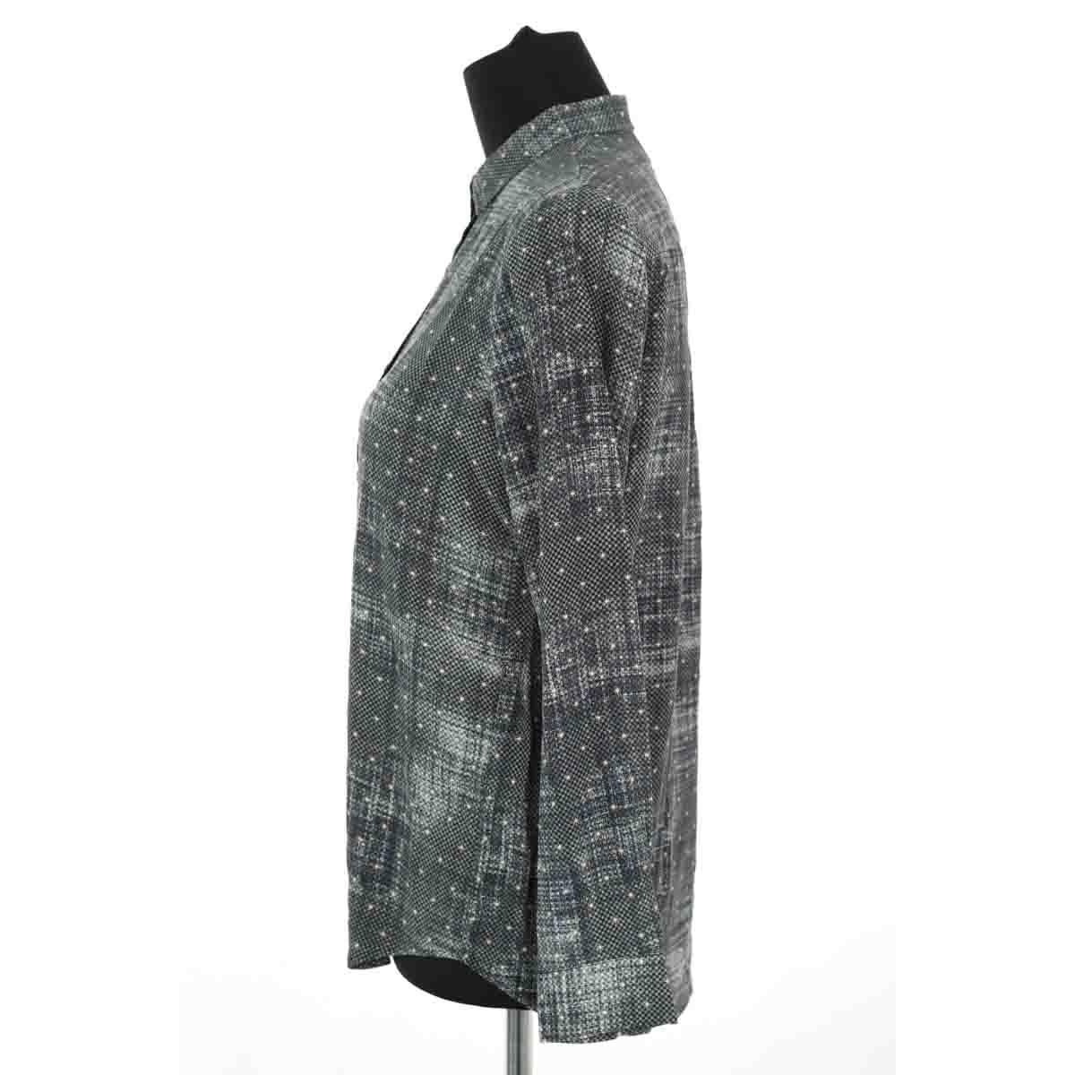 Chemise - Très Bon État noir, THE KOOPLES