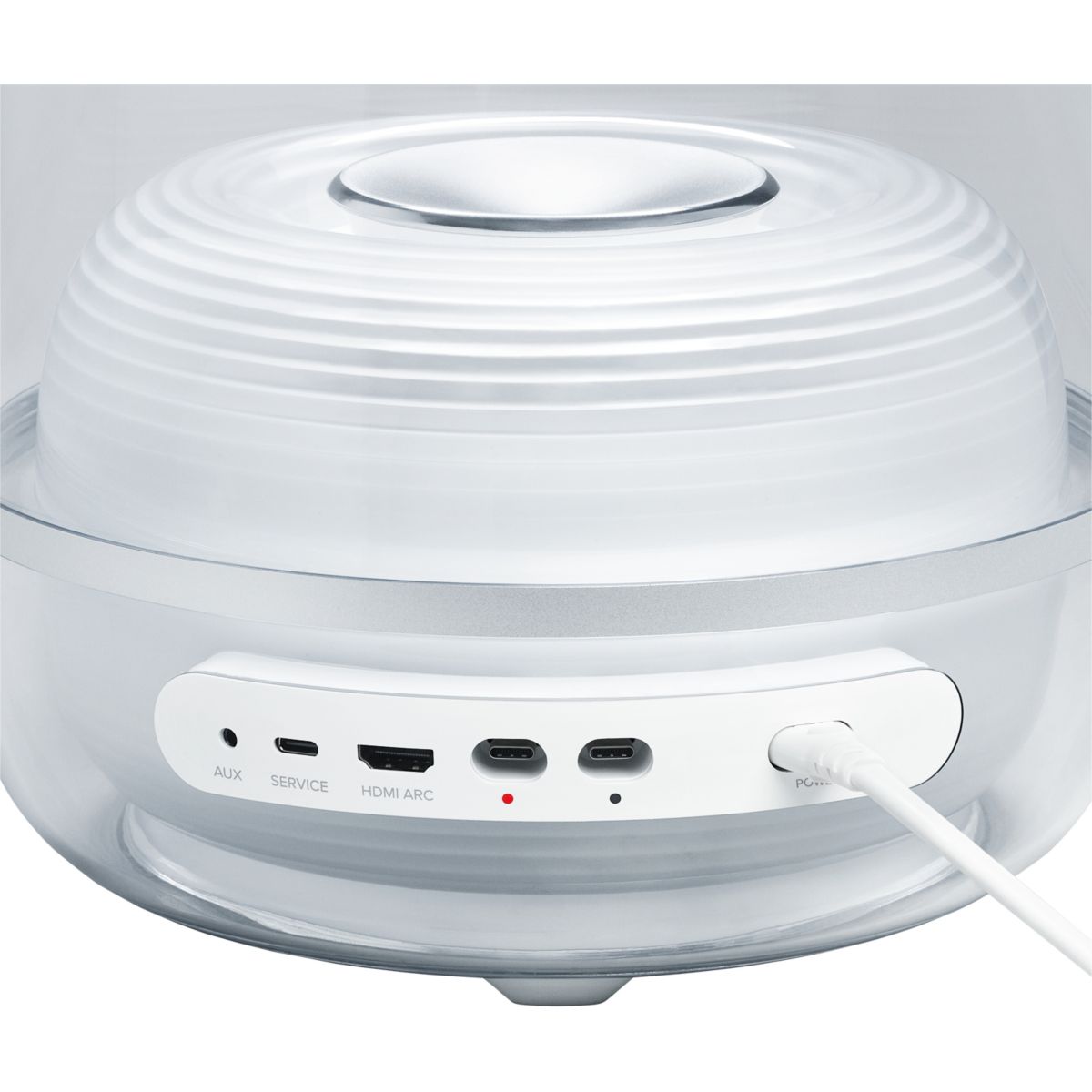 Enceinte résidentielle SoundStick 5 Blanc blanc, HARMAN/KARDON