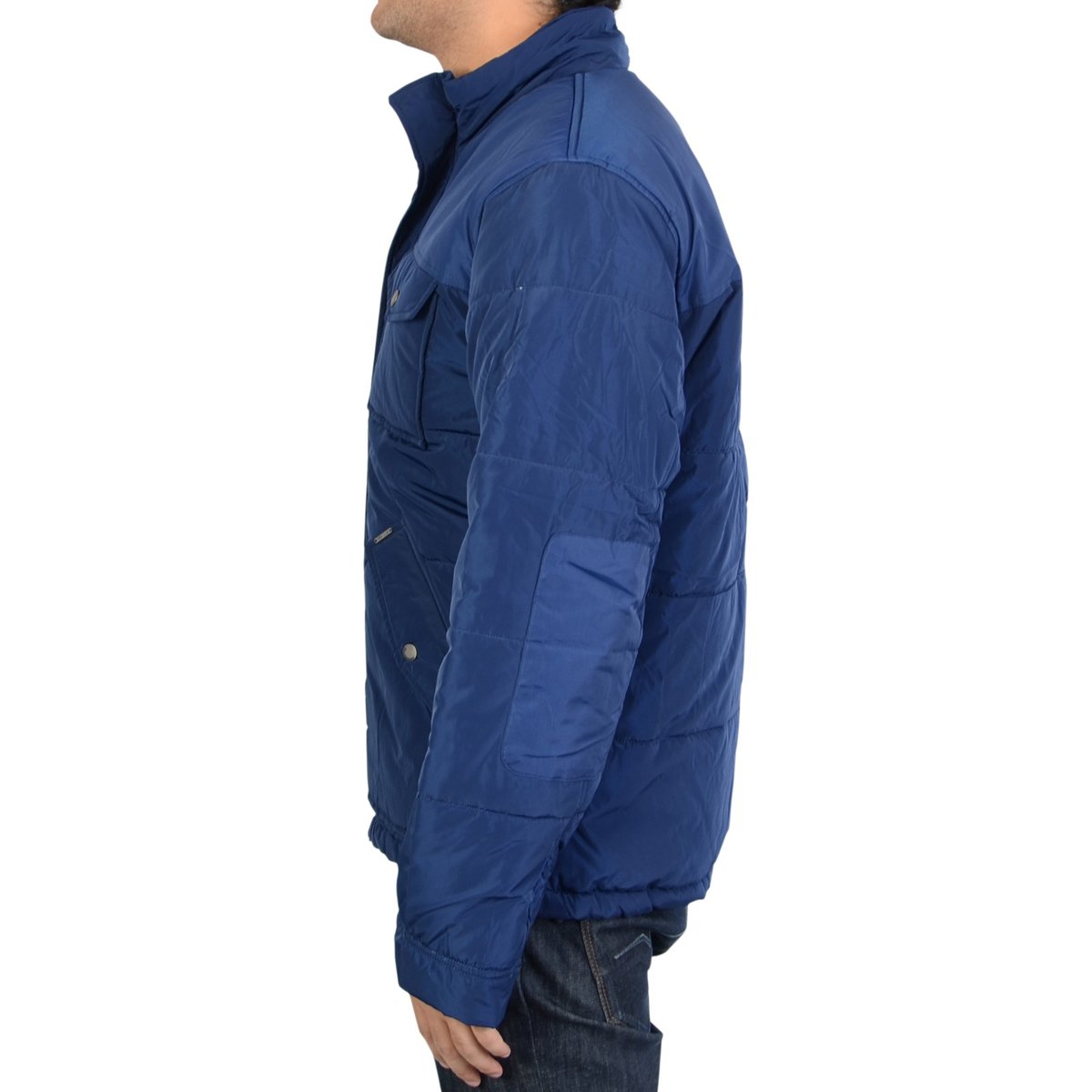 Parka À Capuche marine, PEPE JEANS