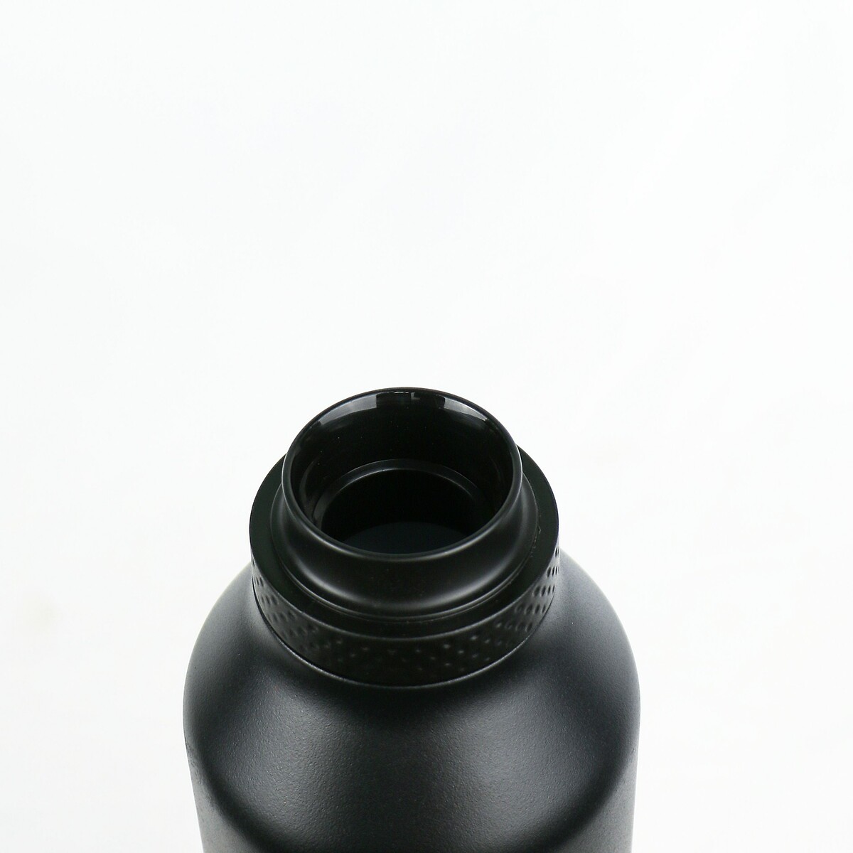 Garrafa Térmica Runbott Mii Benfica 1000Ml preto , RUNBOTT