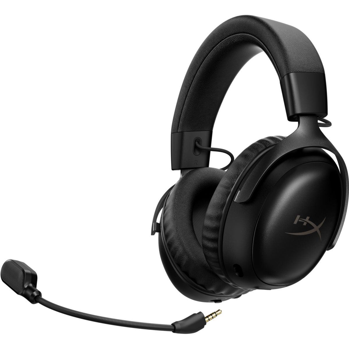 Casque gamer Cloud III S couleur unique, HYPER