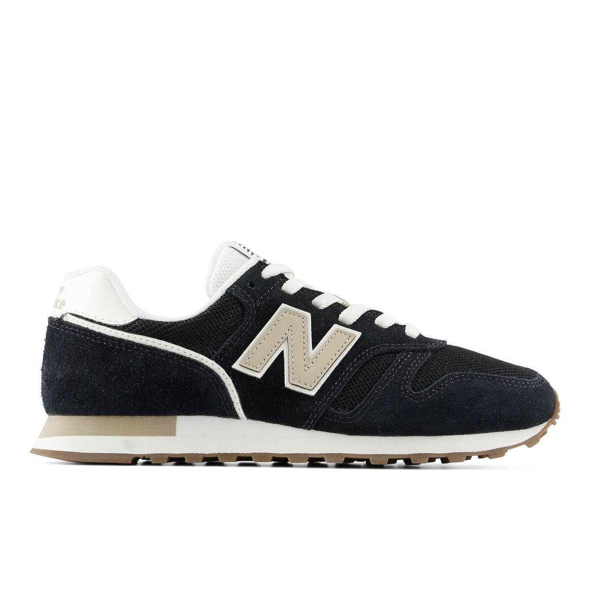 373 Trainers black, NEW BALANCE