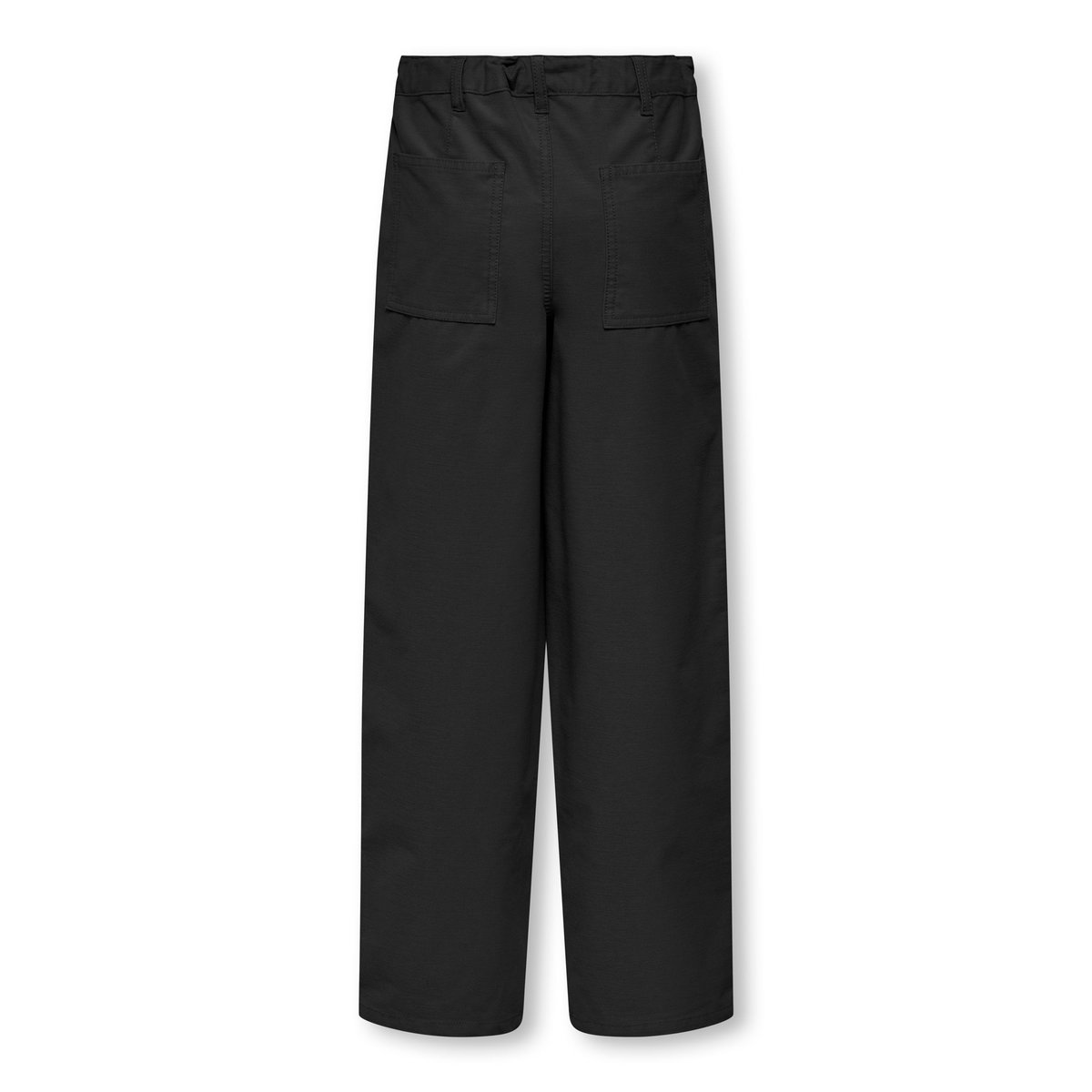 Pantalon Classique noire - black, ONLY & SONS JUNIOR