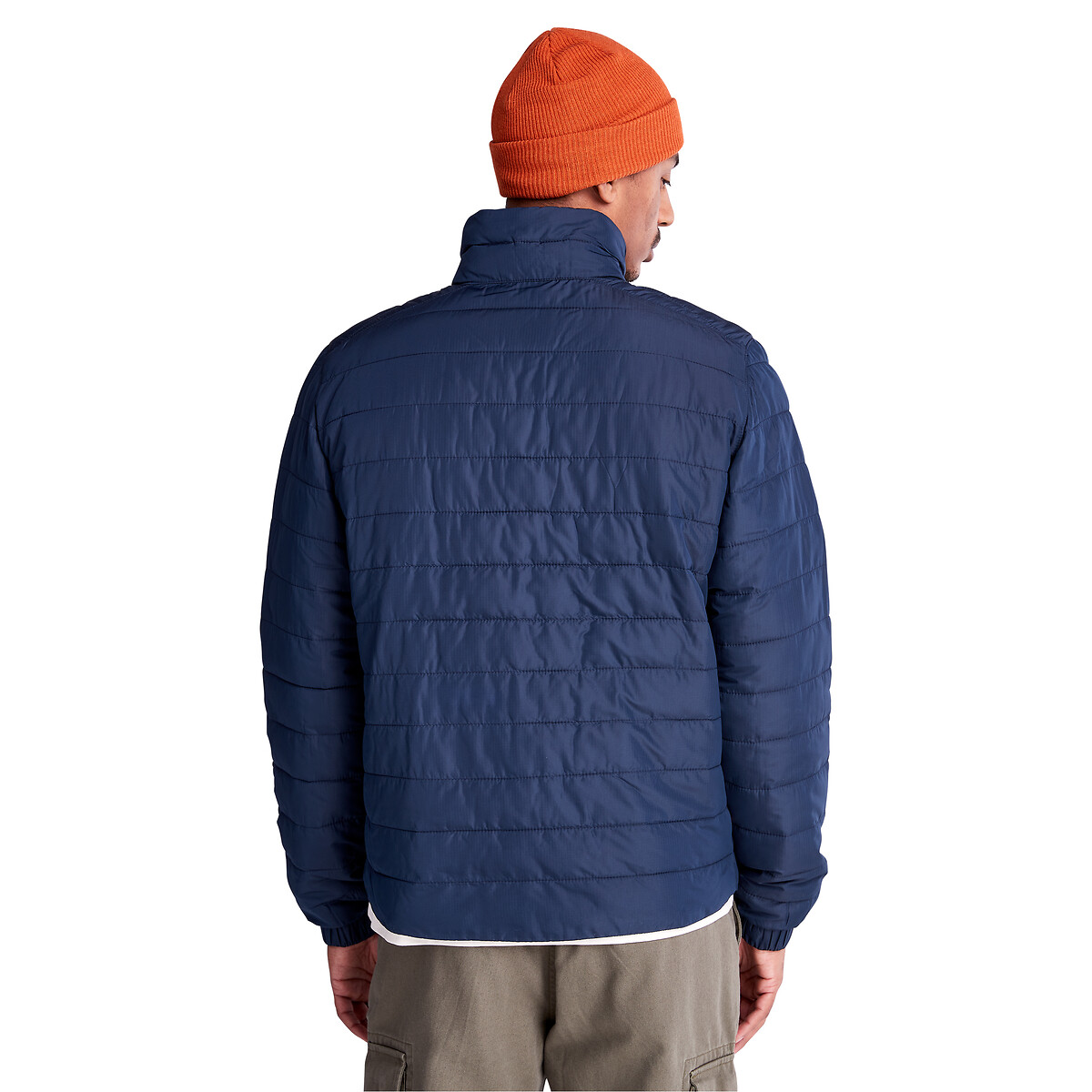 Doudoune Axis Peak bleu marine, TIMBERLAND