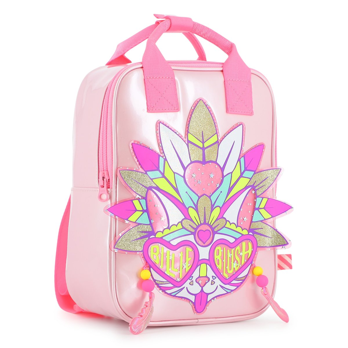 Sac à dos malabar, BILLIEBLUSH