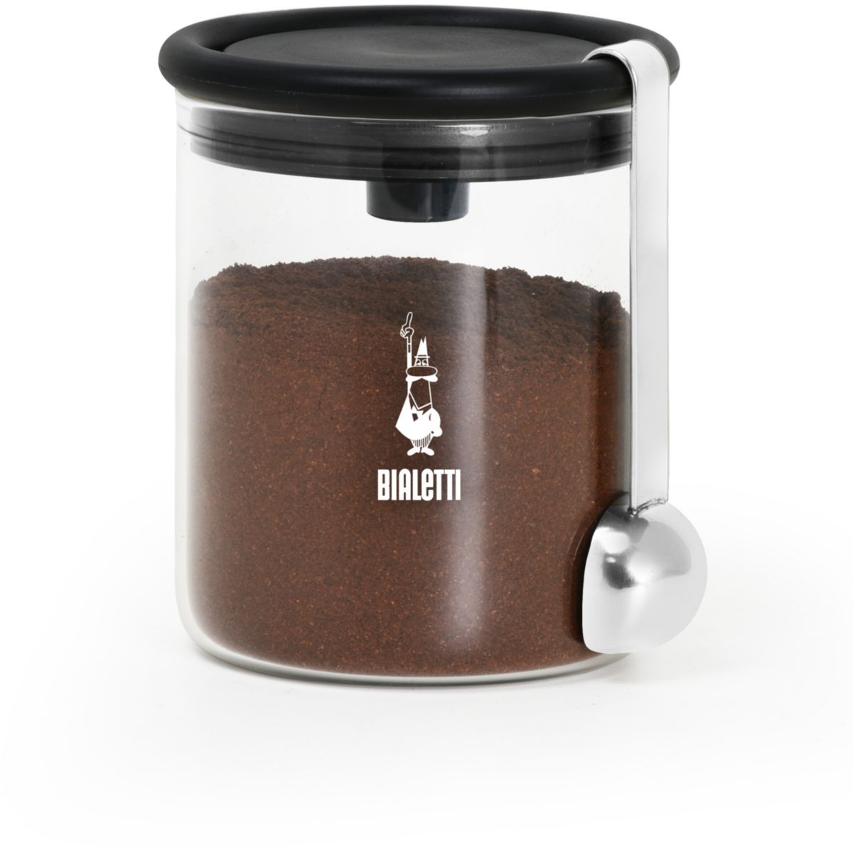 Bocal Sous Vide A Café Smart couleur unique, BIALETTI