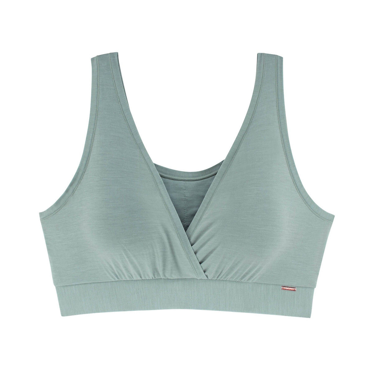 Brassière Unfit vert d'eau, DORINA