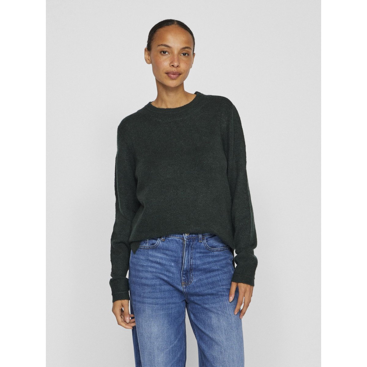 Pull En Maille scarab, VILA