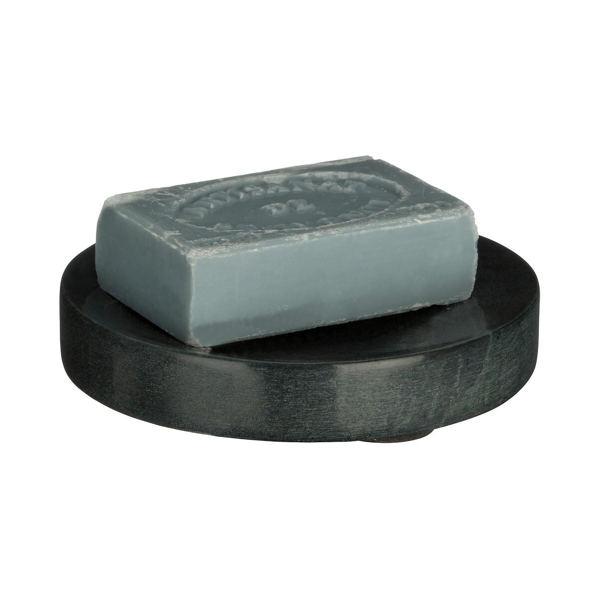 Marble Soap Dish grey, SO'HOME