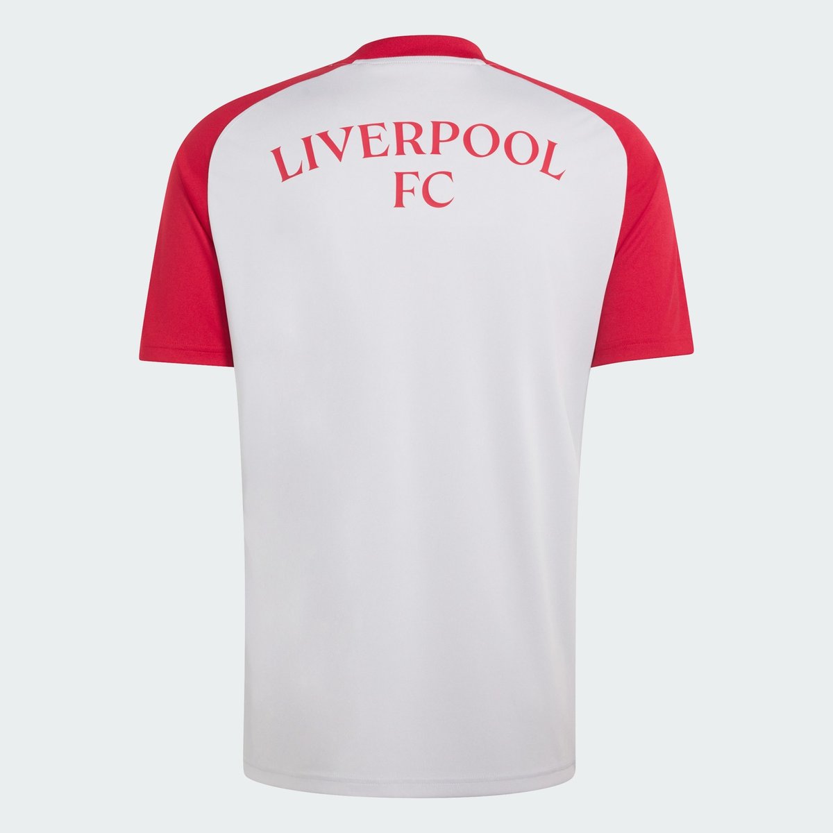 Maillot Pré-Match Liverpool Fc 26/27 Maillot Pré-Match Liverpool Fc 26/27 grey two, adidas Performance