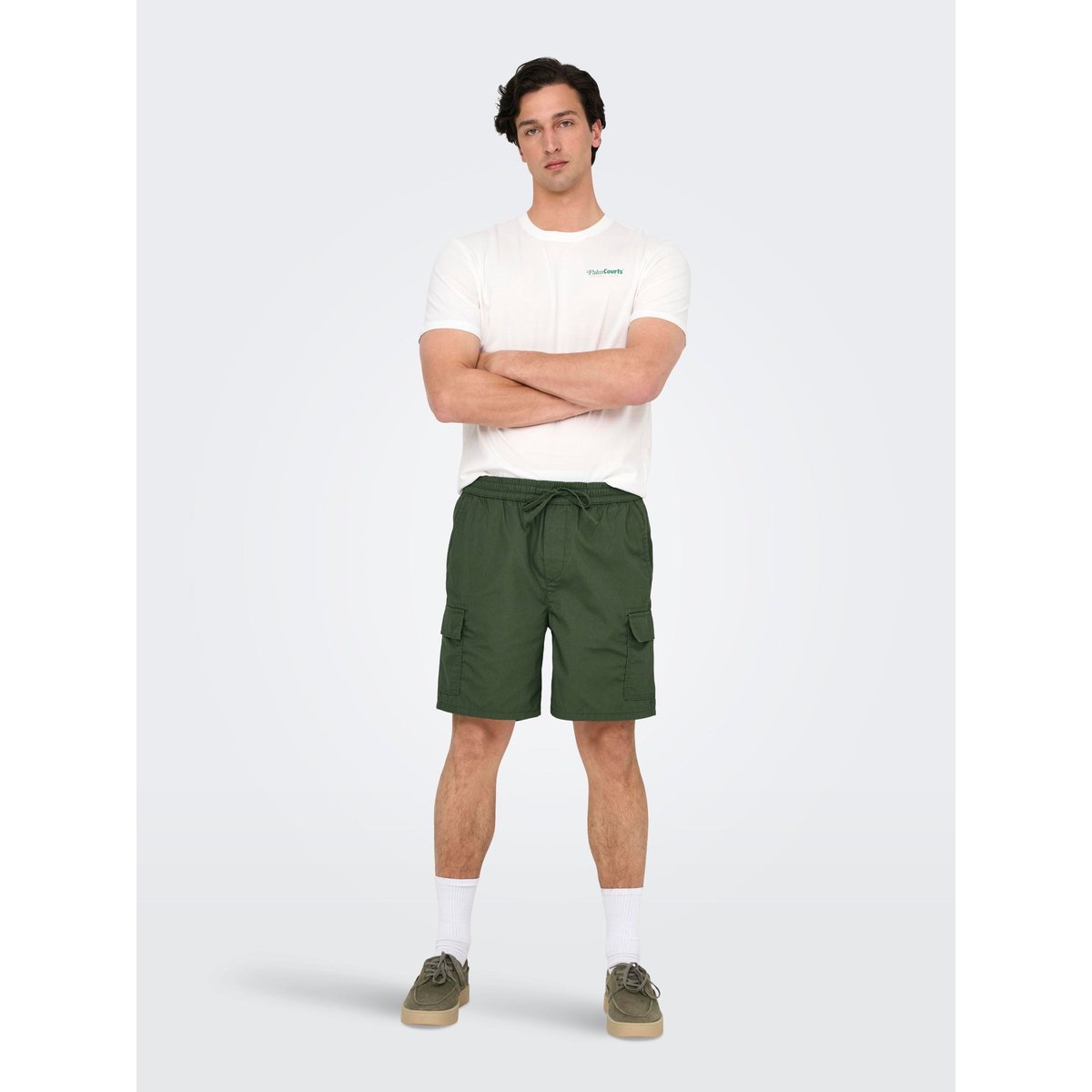 Short beetle, ONLY & SONS