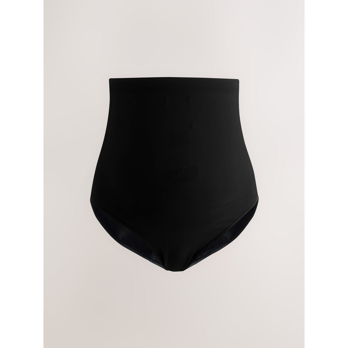 Shorty de grossesse, lot 2 noir/rose, NEXT