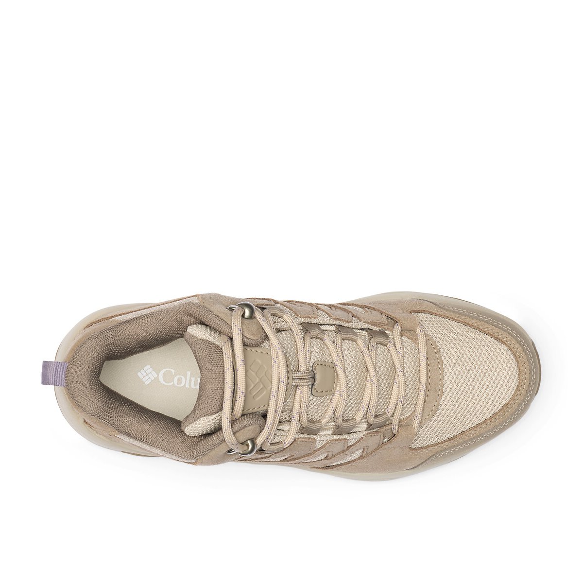 Scarpe da trekking Redmond™ IV Mid Waterproof marrone, COLUMBIA