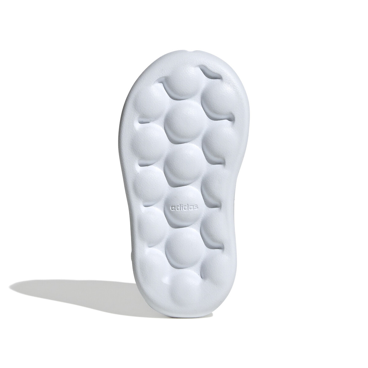 Sneakers Advantage weiss/grün, ADIDAS SPORTSWEAR