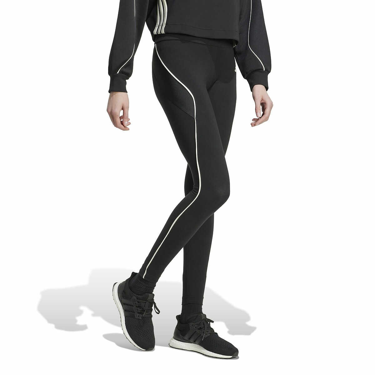 Legging STADIUM noir, ADIDAS SPORTSWEAR