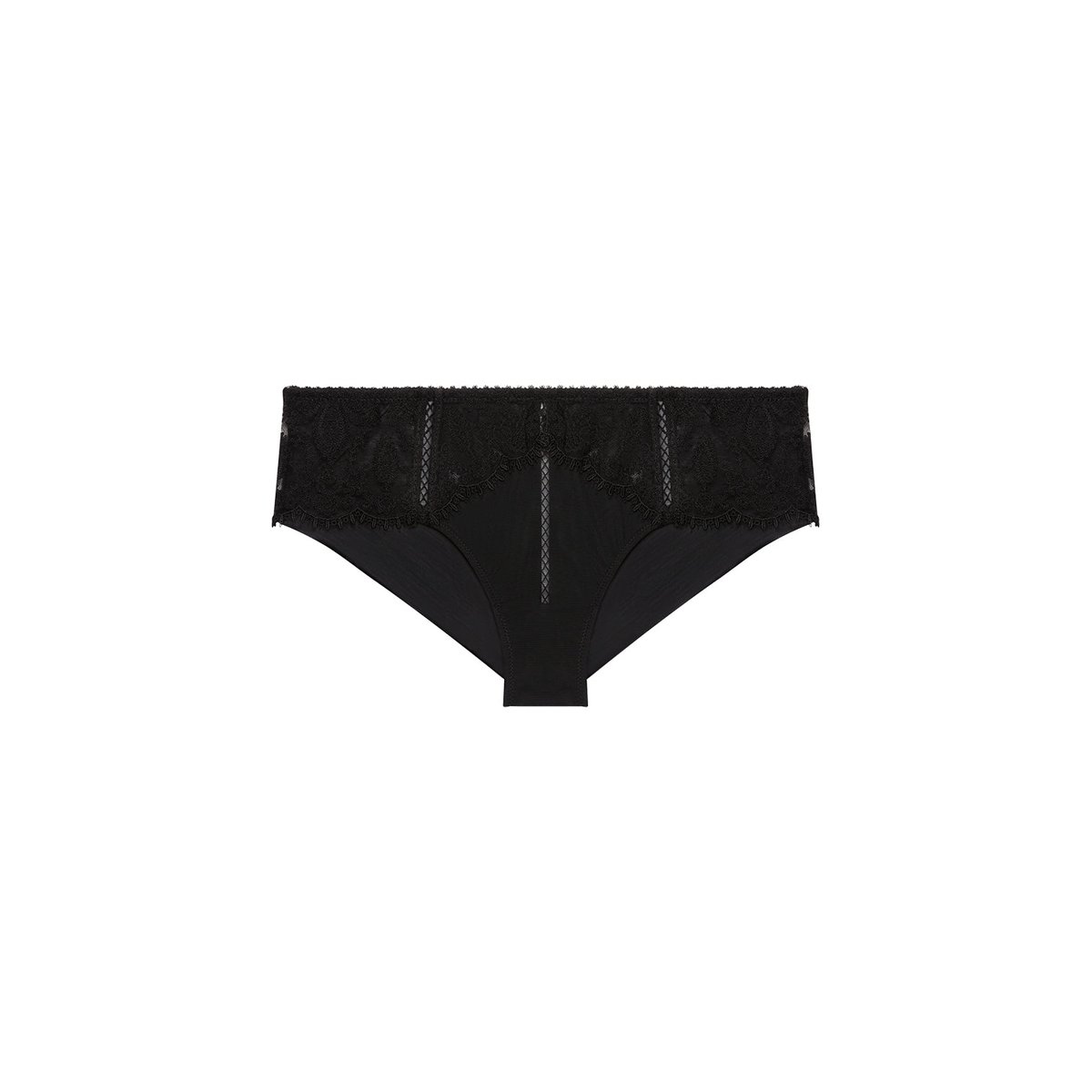 Shorty, PRÉCIEUSE noir, SIMONE PERELE