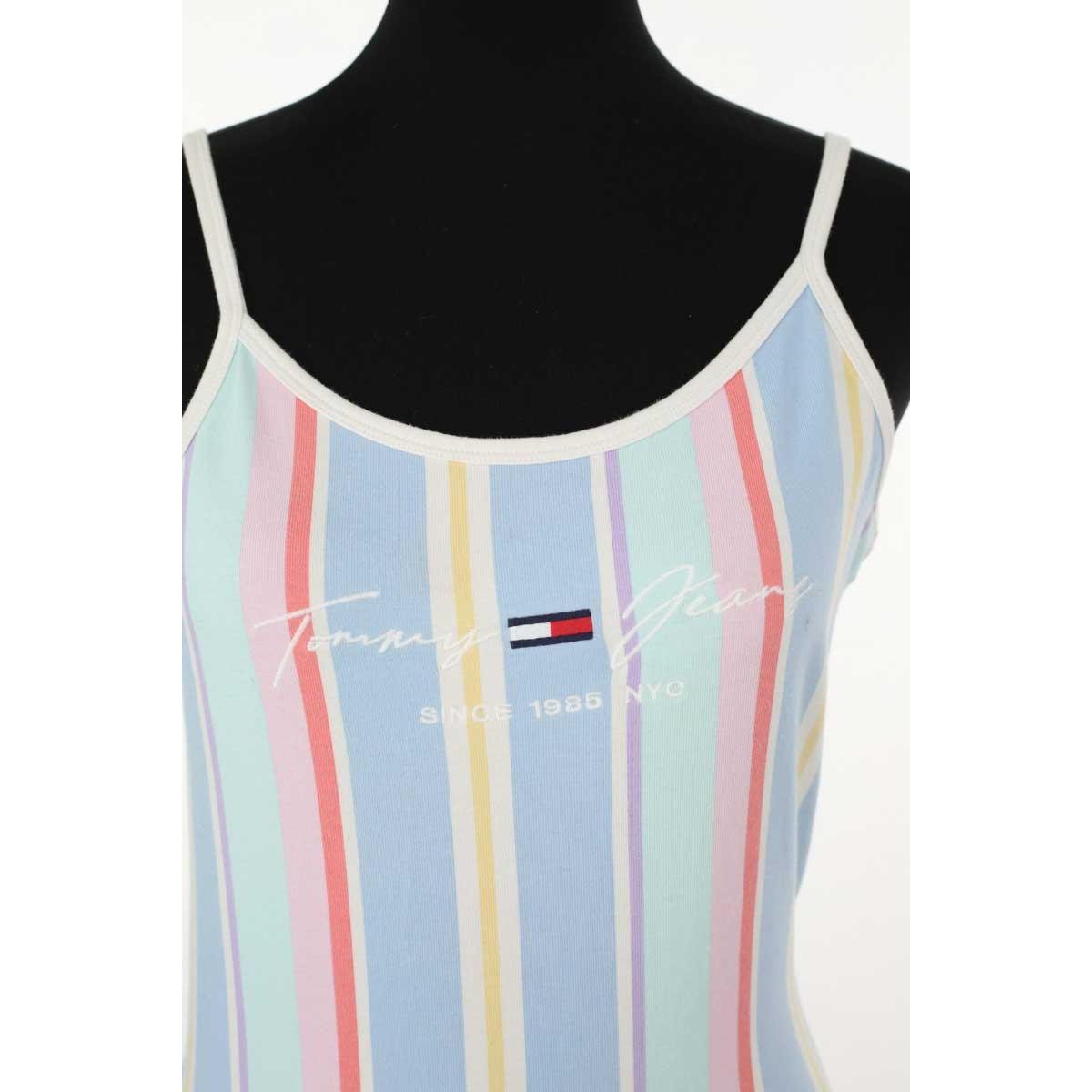 Robe - Très Bon État multicolore, TOMMY HILFIGER
