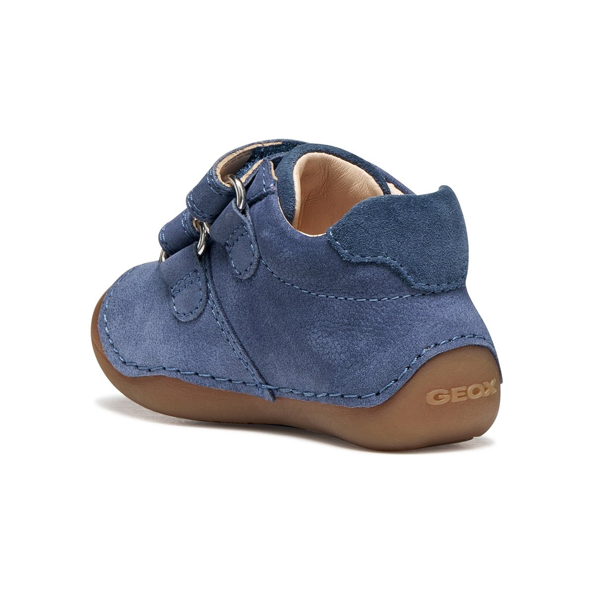 Premiers Pas B TUTIM denim, GEOX