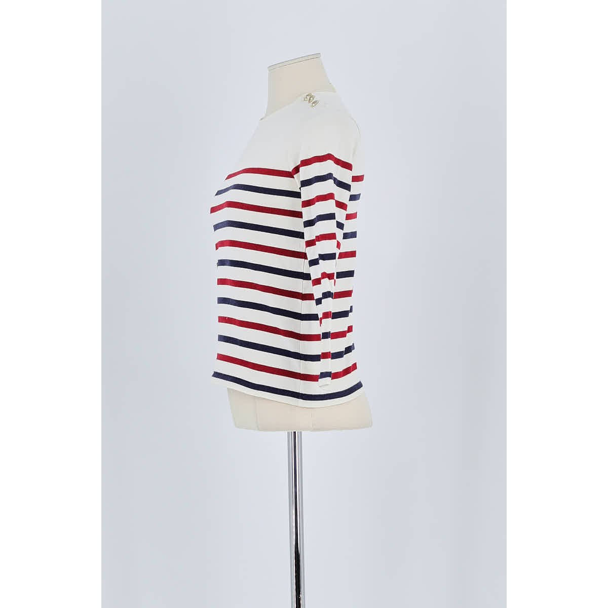 T-shirt - Bon État blanc, SEZANE