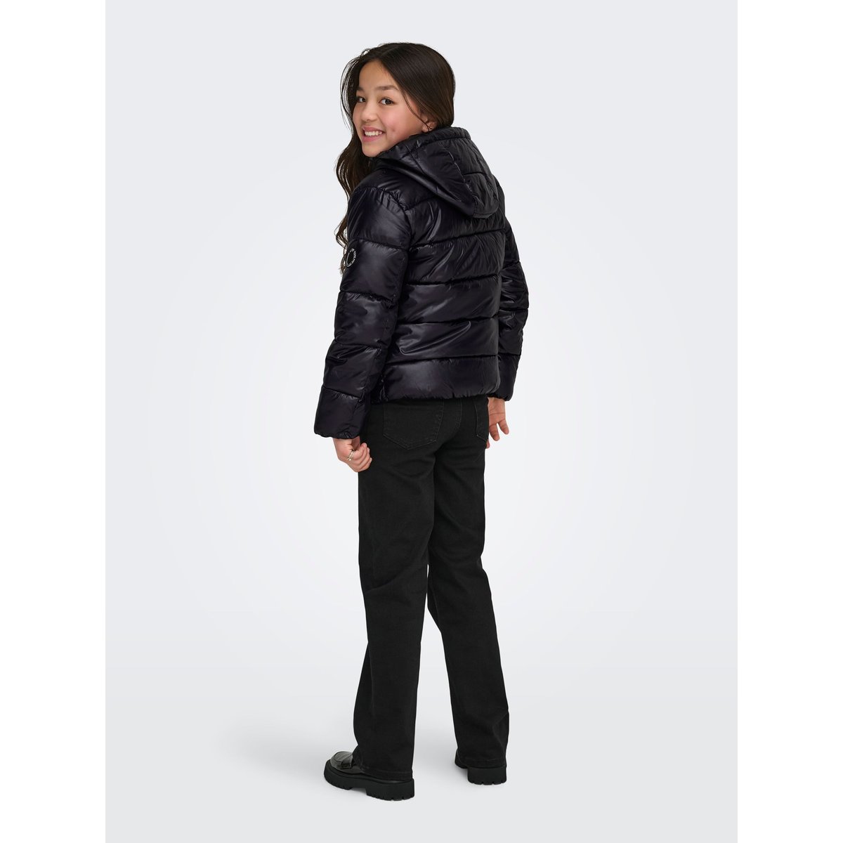 Veste black, KIDS ONLY