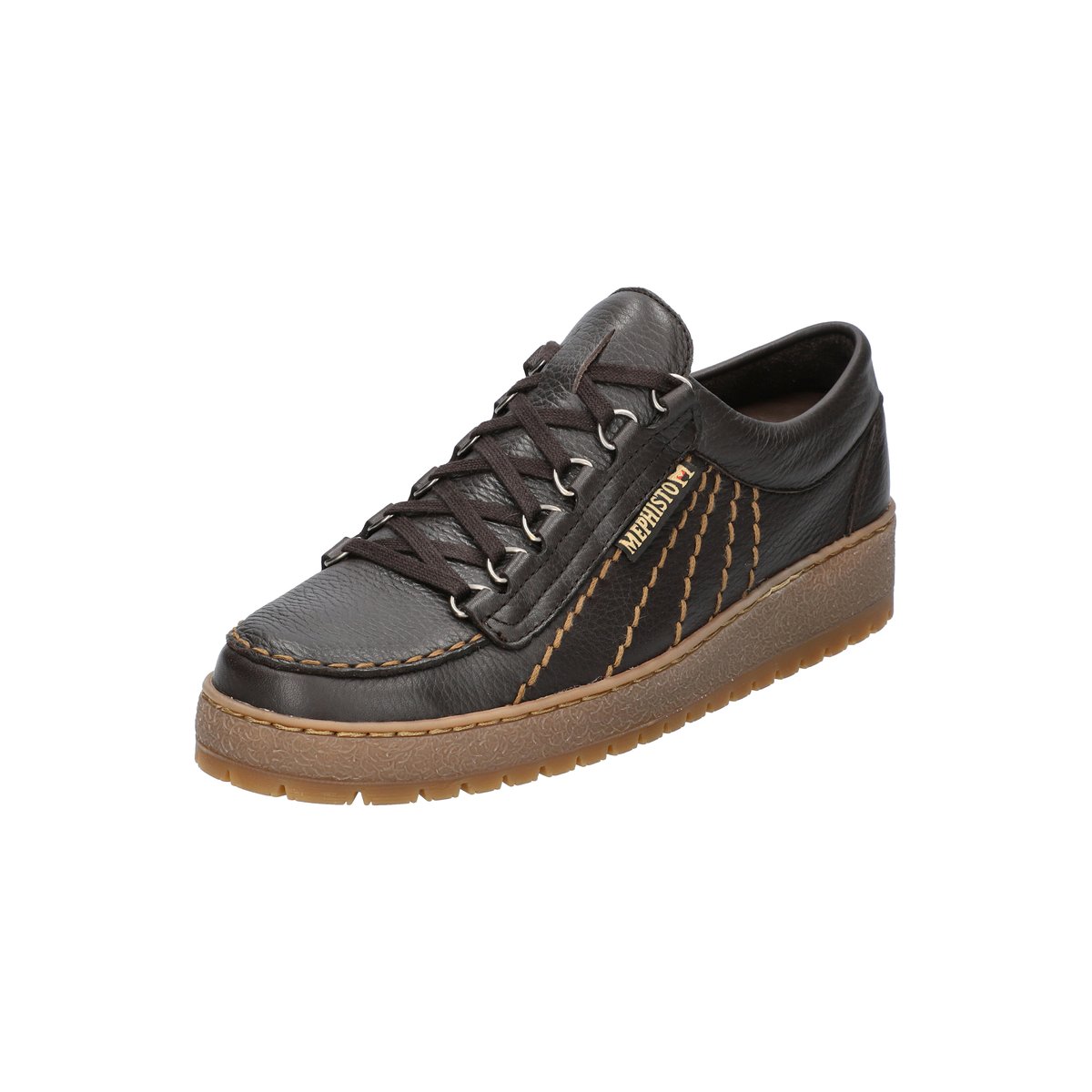 Originals en cuir RAINBOW oregon 1351, MEPHISTO