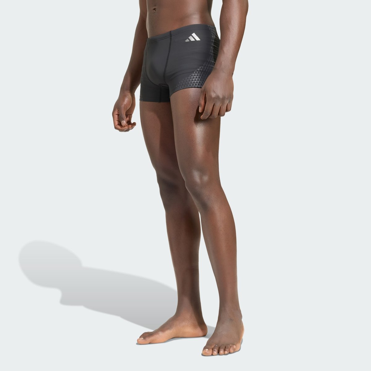 Boxer De Natation Speedtech Boxer De Natation Speedtech black / carbon, adidas Performance