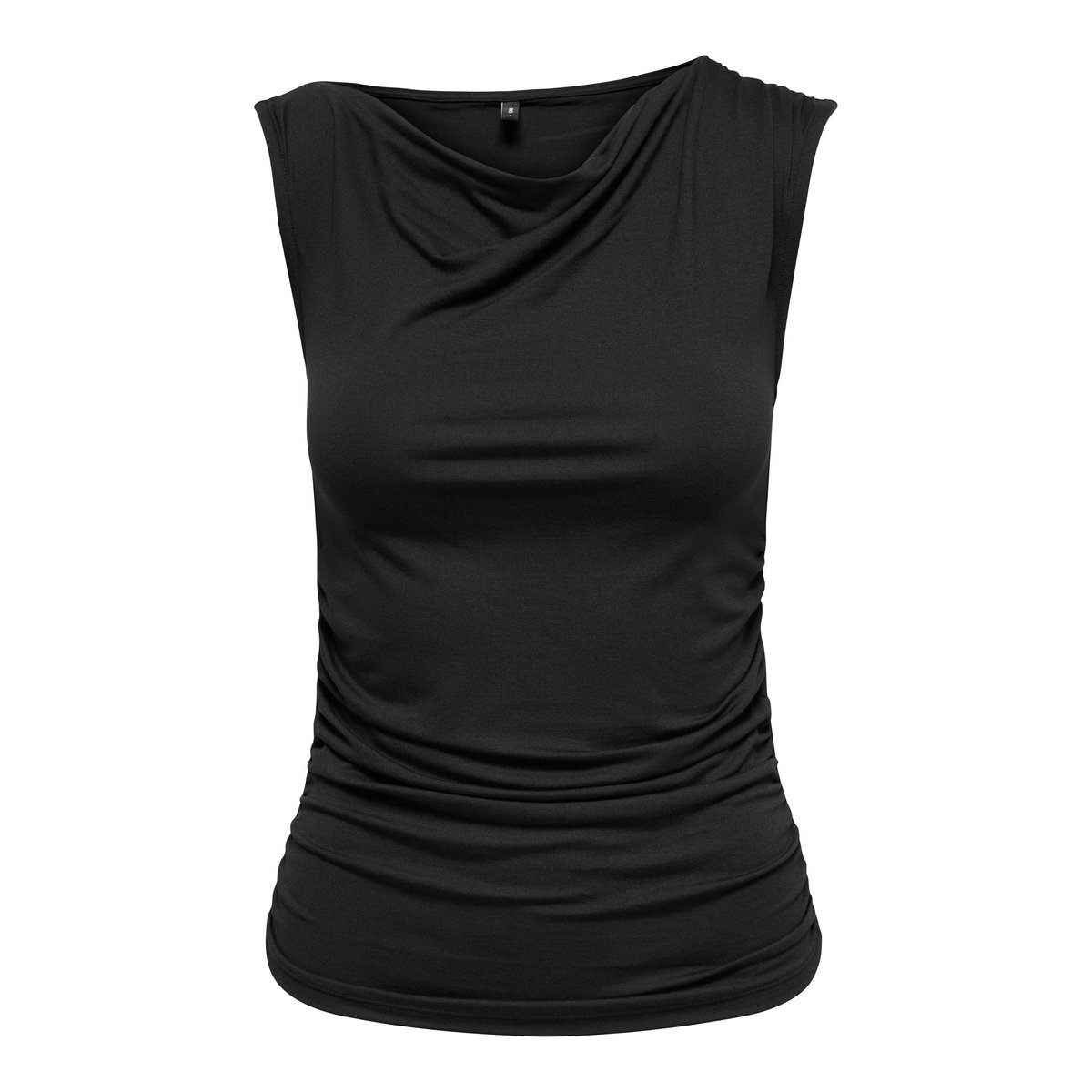 Top black 1, ONLY