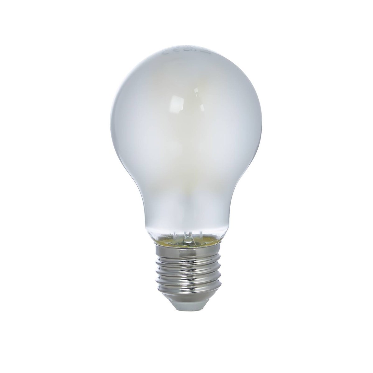 Ampoule E27LED, E27 3,8 W LED-Lampe couleur unique, ARCCHIO