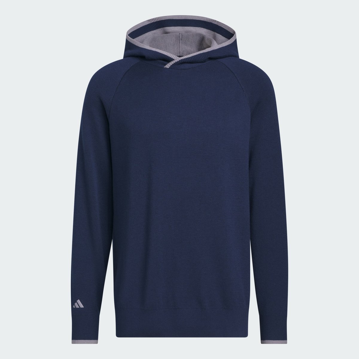 Sweat-Shirt À Capuche Twistknit Ultimate365 Tour Sweat-Shirt À Capuche Twistknit Ultimate365 Tour collegiate navy, adidas Performance