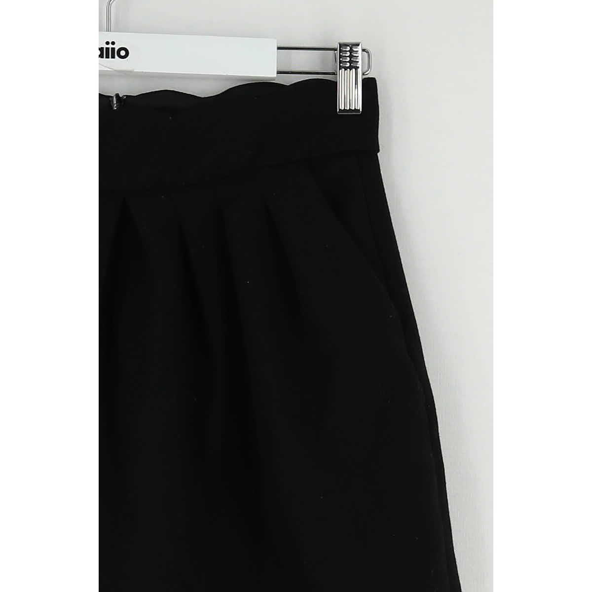 Mini jupe - Très Bon État noir, CLAUDIE PIERLOT