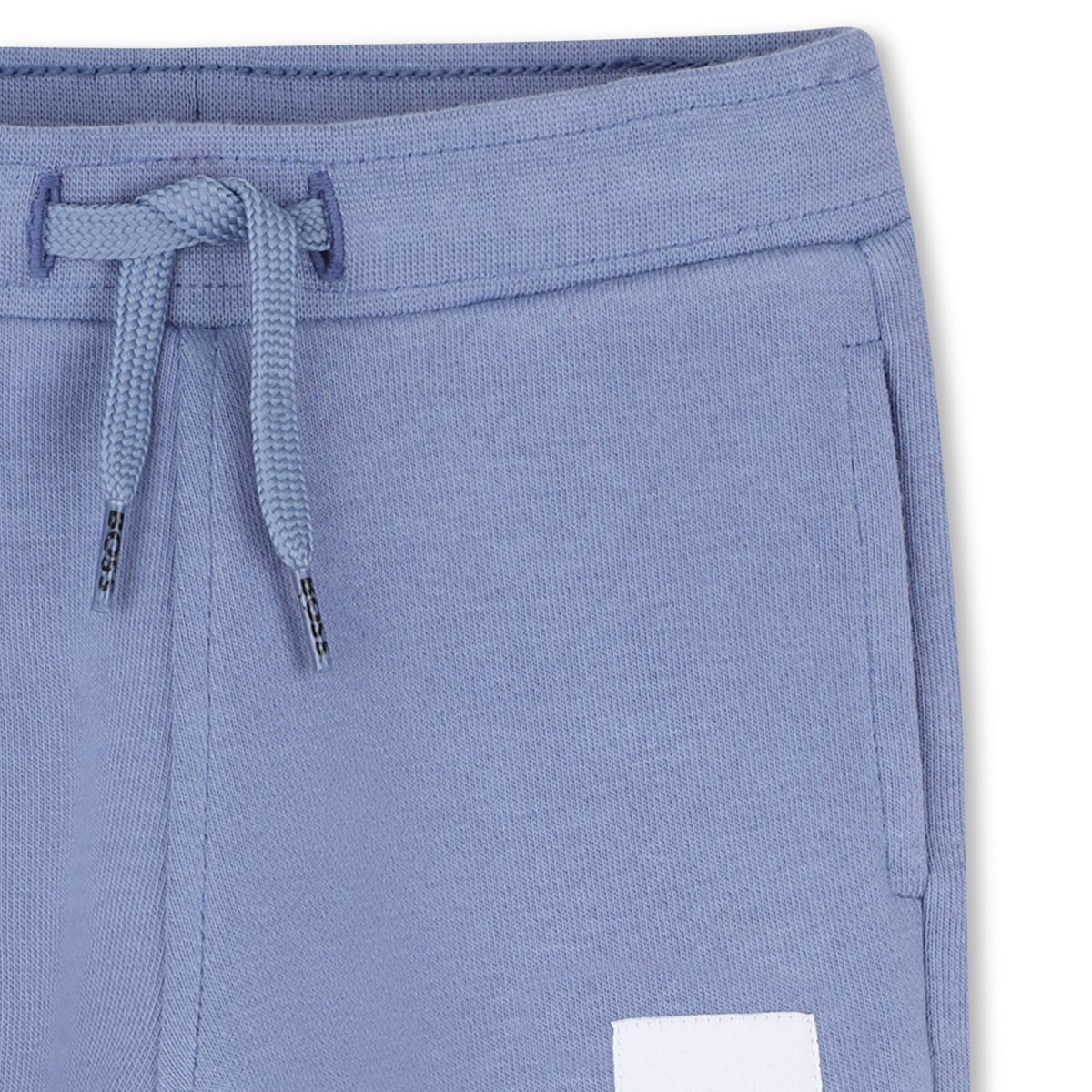 Pantalon jogging hortensia, BOSS KIDSWEAR