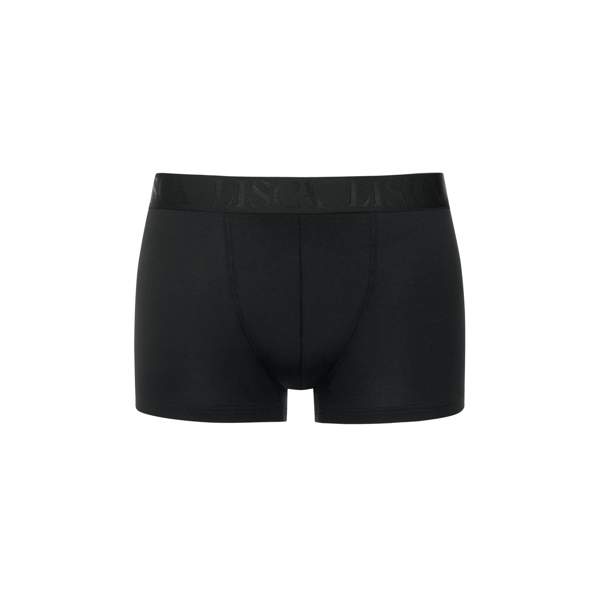 Boxer Odysseus noir, LISCA