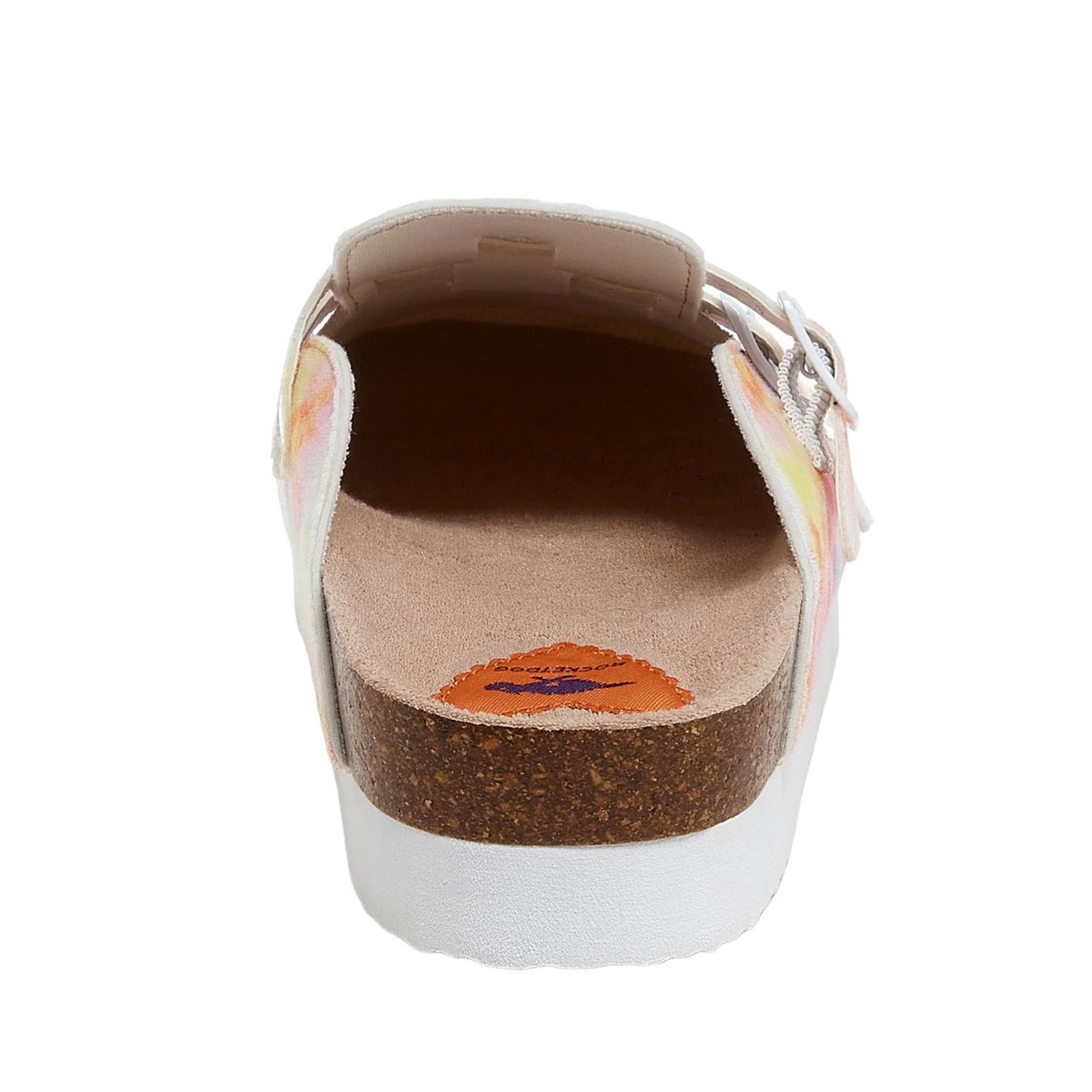Mules ABELPLUS TUCKER pastel / multicolore, ROCKET DOG