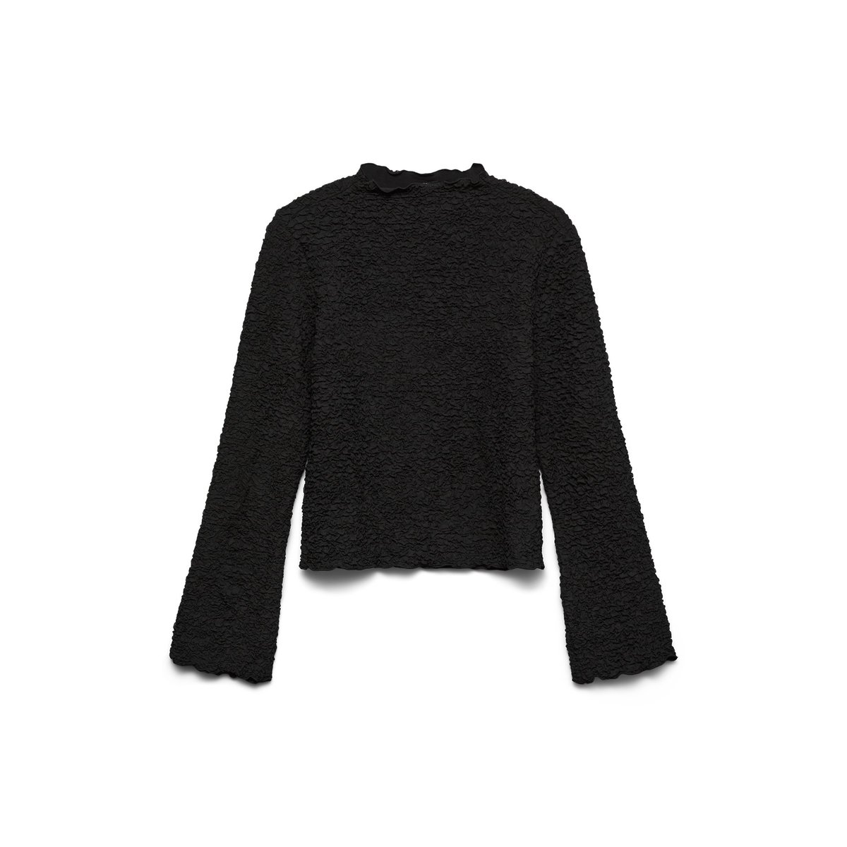 Blouse noire - black, VERO MODA