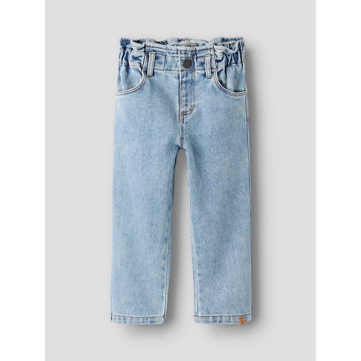 Jean medium blue denim, NAME IT