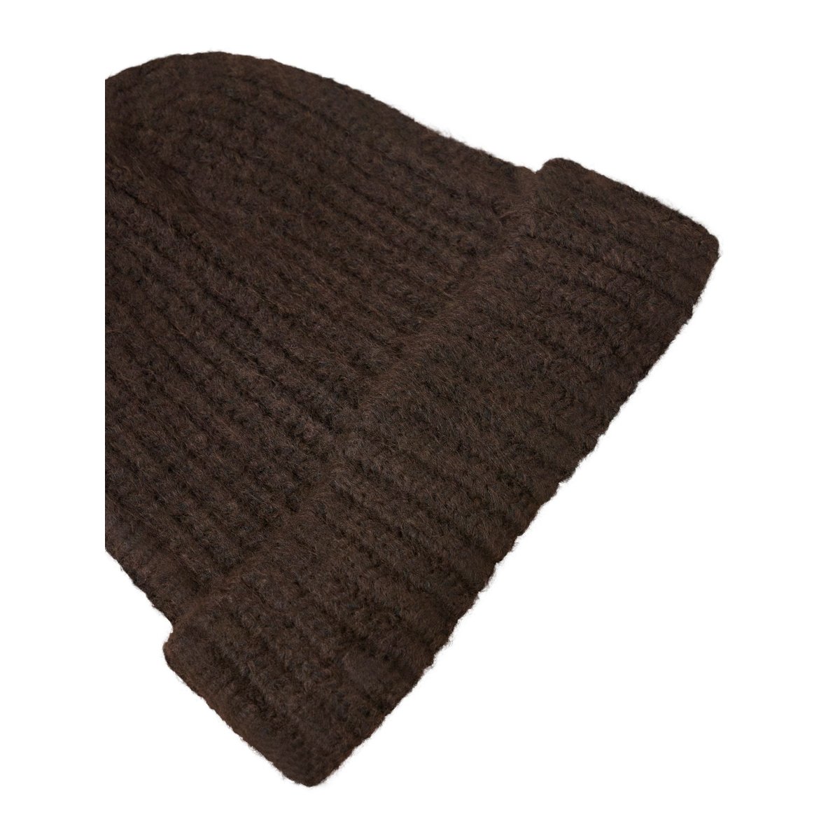 Bonnet marron - coffee bean1, VILA