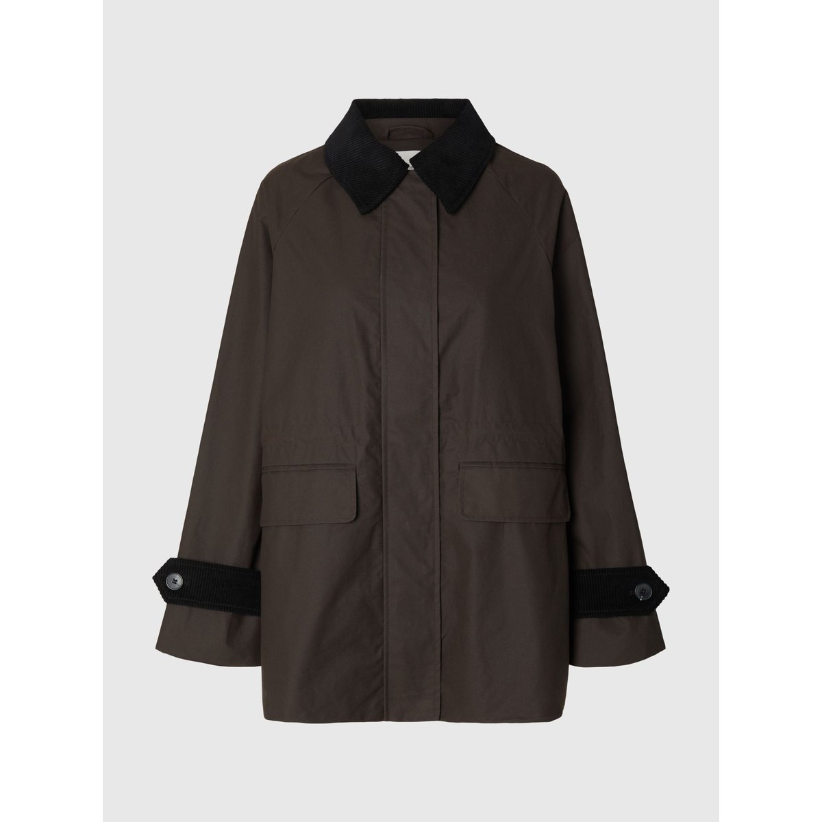 Veste delicioso, SELECTED