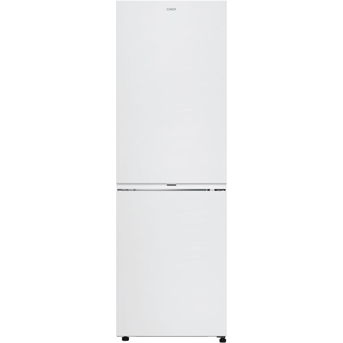 Refrigerateurs combines inverses CNCQ2T618EW blanc, CANDY