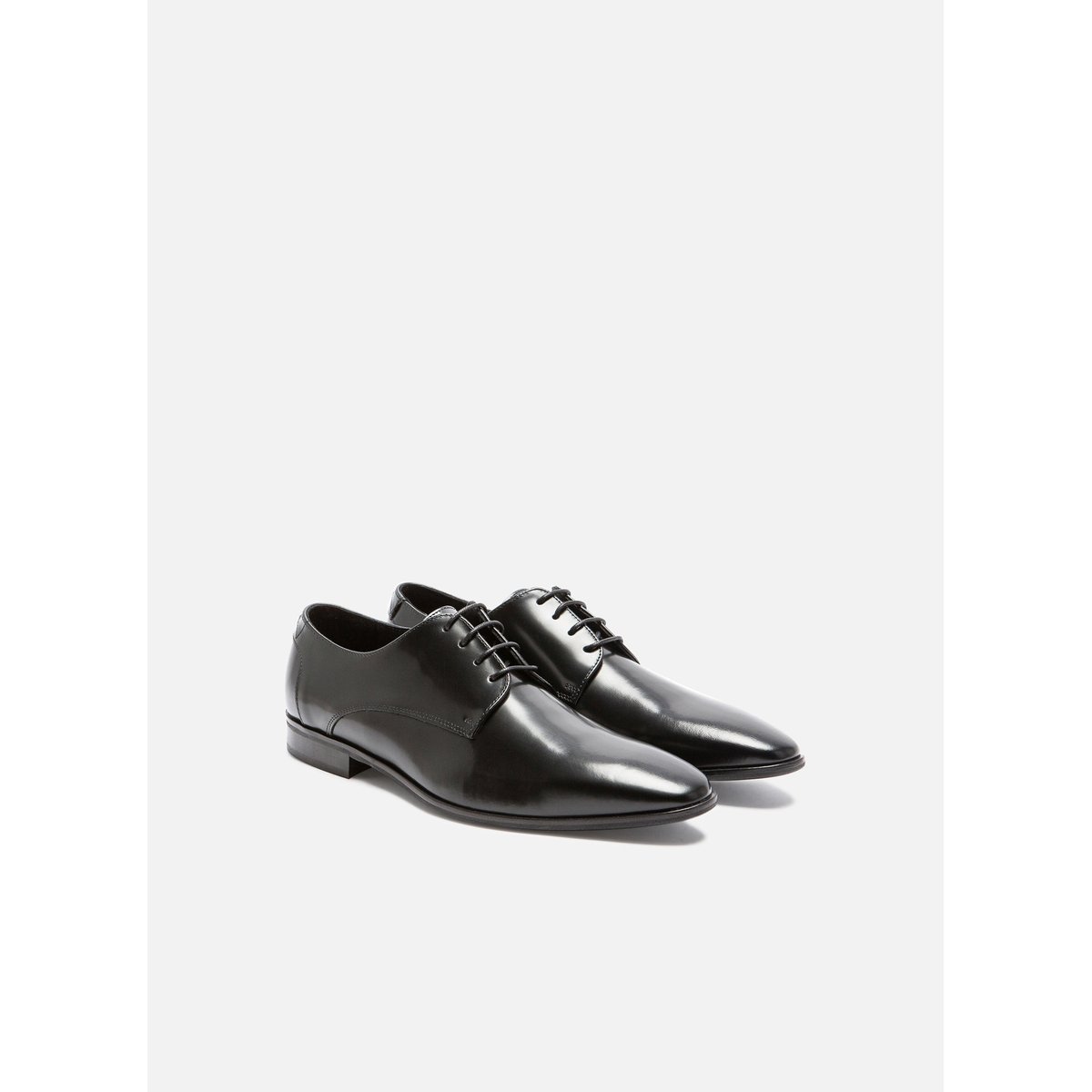 LARRY NOIR noir, KOST