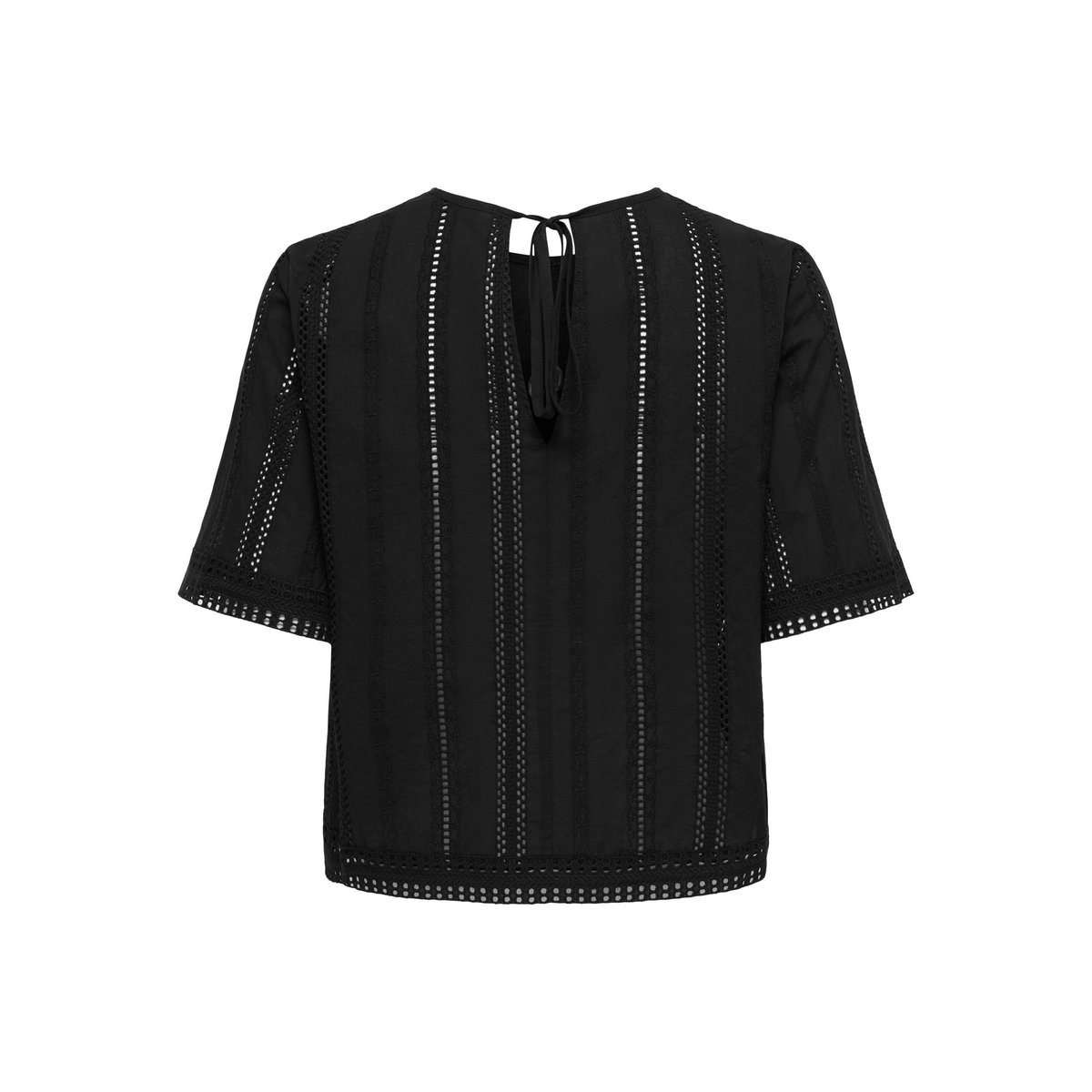 Top noire - black, ONLY