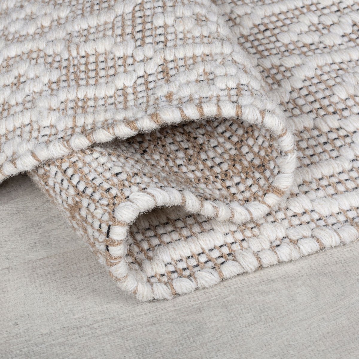 Tapis en laine DREAM beige, FLAIR RUGS