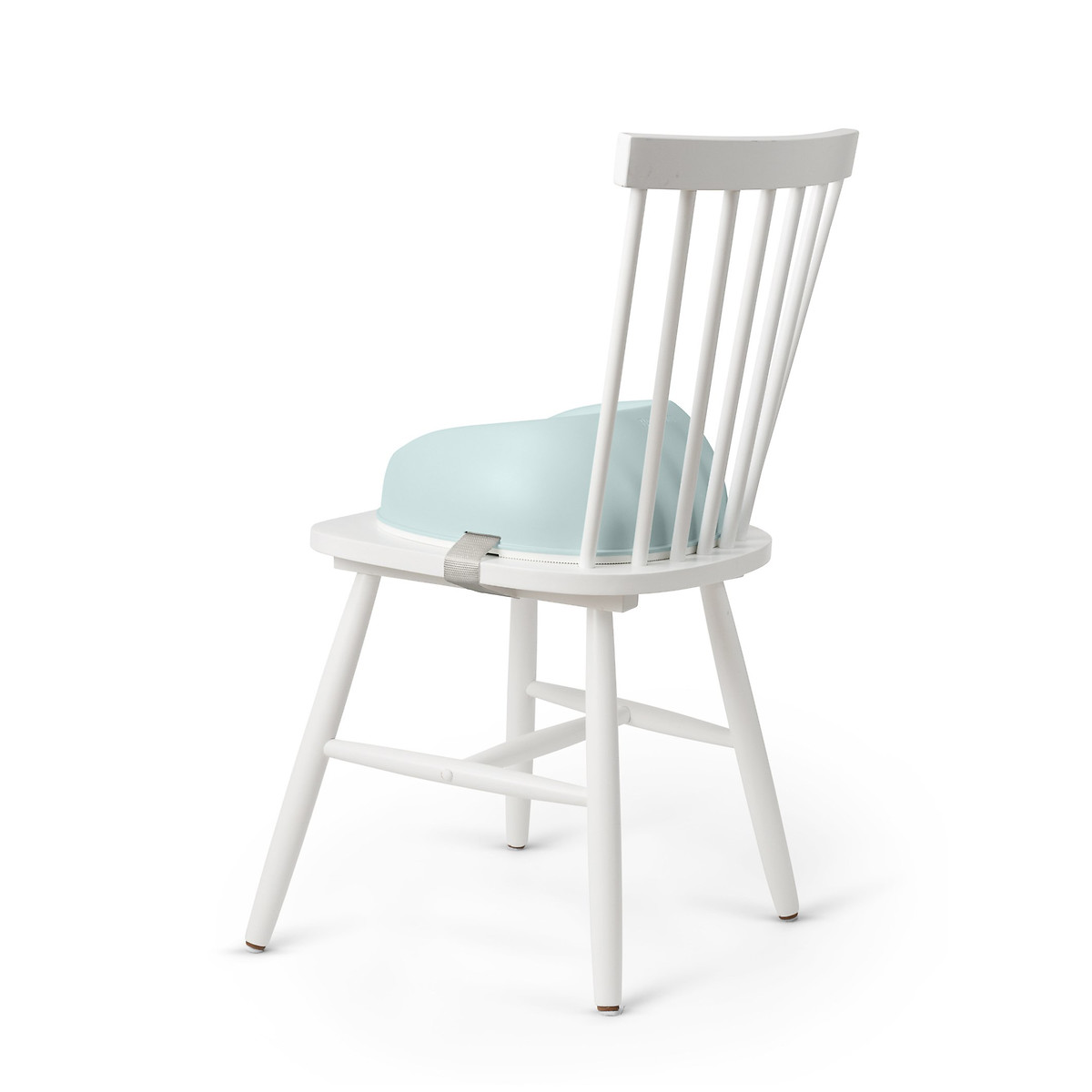Rehausseur de chaise vert menthe, BABYBJORN