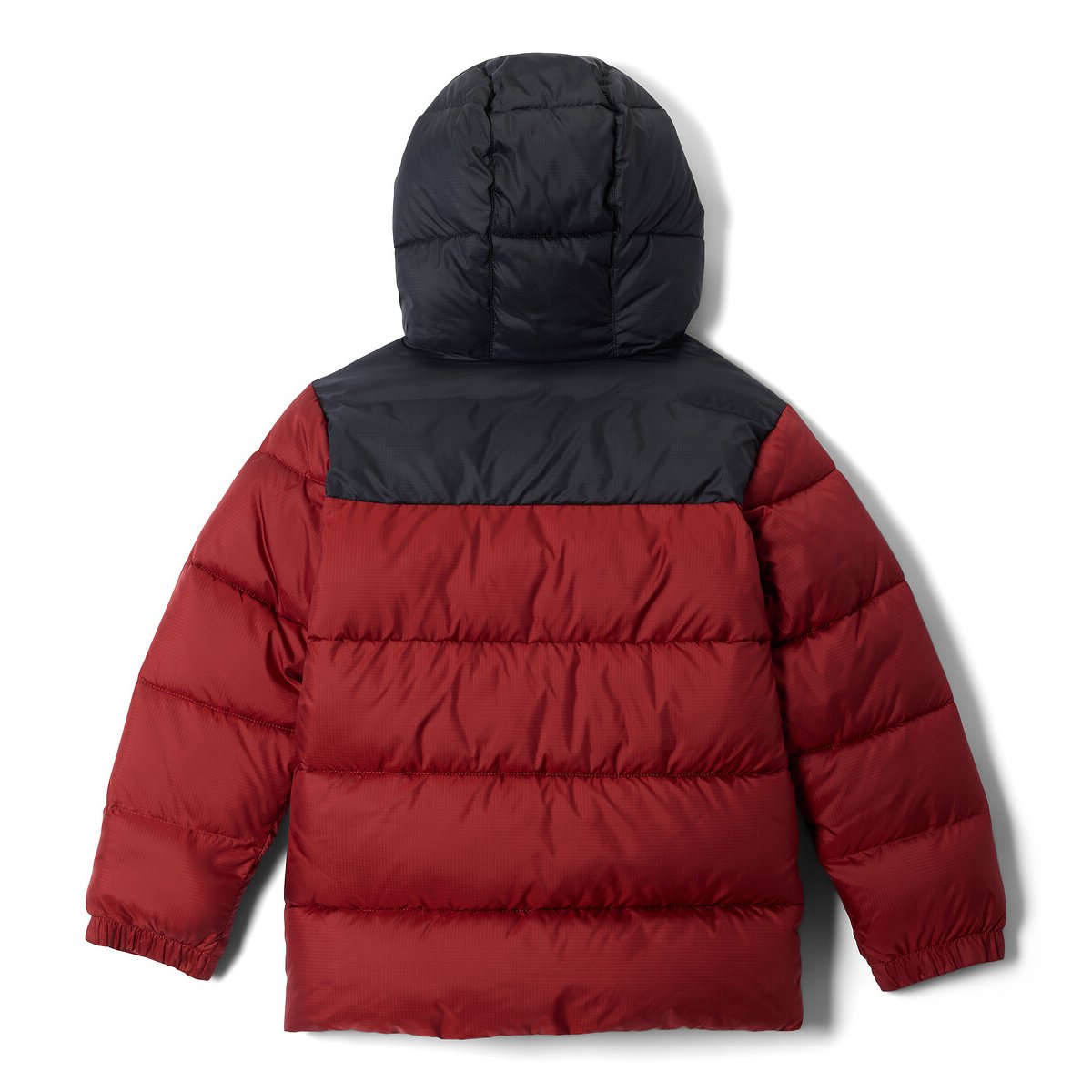 Doudoune Columbia Puffect™ Junior Unisexe rouge, COLUMBIA
