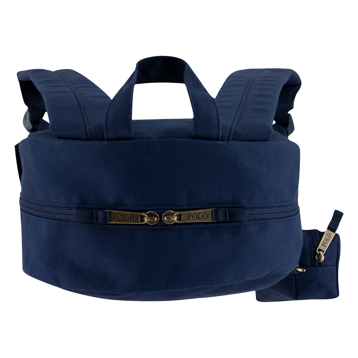 Sac à dos bleu marine, POLO RALPH LAUREN