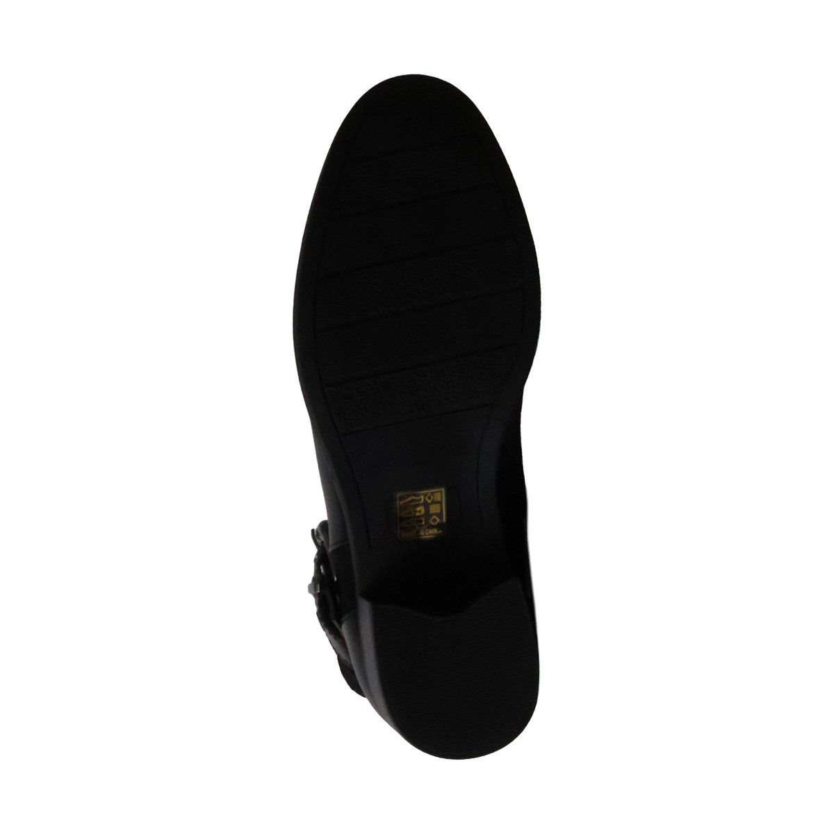 Bottines à Talon noir, ENZA NUCCI